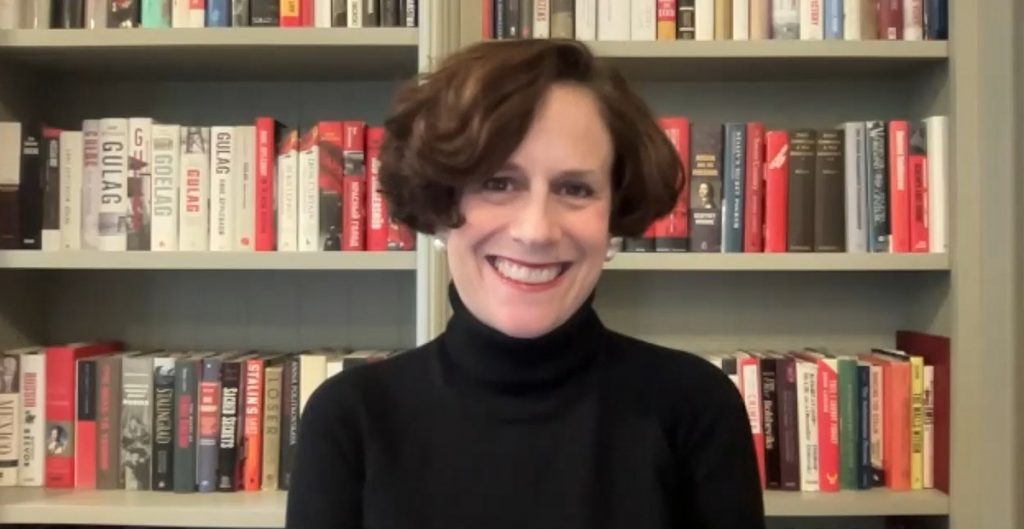 En opinión de Denise Dresser En la 4T puedes ser delincuente electoral