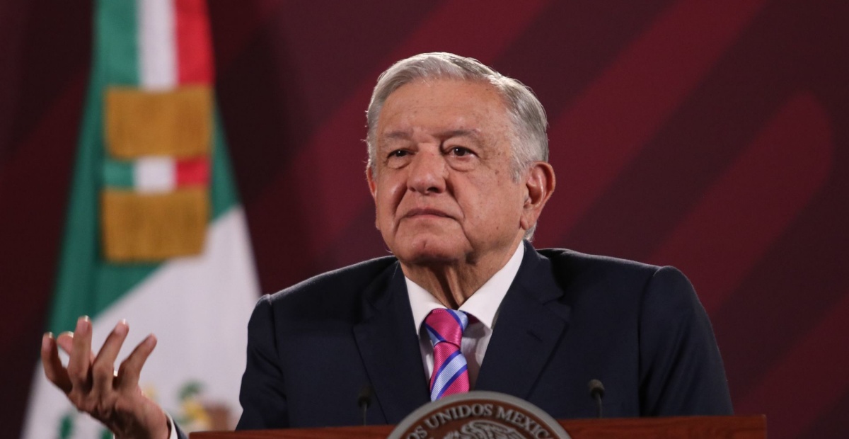 López Obrador no suelta a Xóchitl Gálvez “Me subo en una bicicleta y llego ‘tamales, ricos