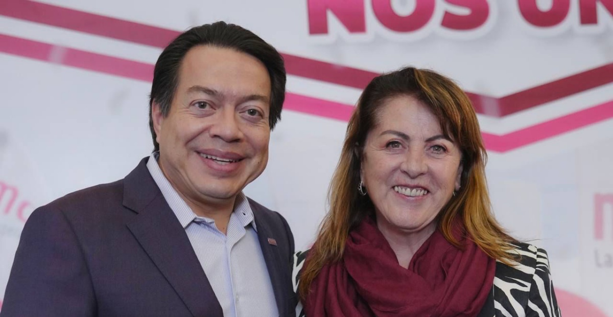 Es oficial Margarita González, extitular de Lotenal, será la