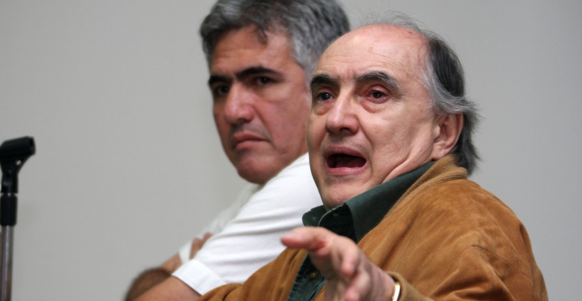 Alfredo Jalife llevará en libertad su proceso por los delitos de