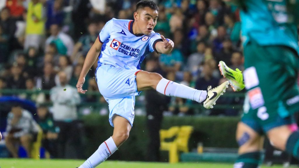 CRuz AZul