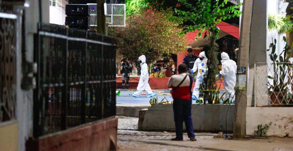 La elección más grande en la historia de México se convierte en la más violenta con al menos 30 candidatos asesinados y 200 homicidios políticos