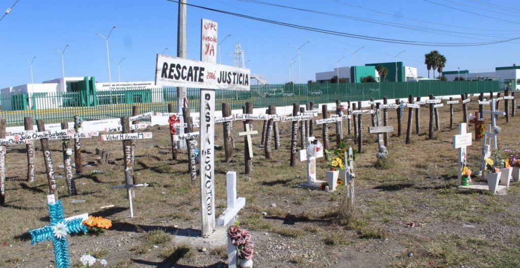 Después de recuperar los cuerpos de los mineros se buscará llevar a prisión a quienes impidieron el rescate: viudas de Pasta de Conchos